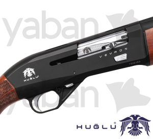 HUĞLU VEYRON YARI OTOMATİK AV TÜFEĞİ
