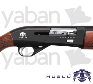 HUĞLU VEYRON YARI OTOMATİK AV TÜFEĞİ
