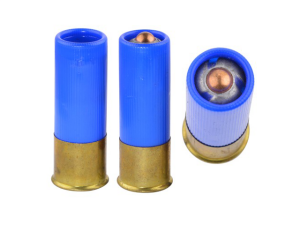 VURGUN 12 KALİBRE KOVAN KIVIRMA MAKİNESİ