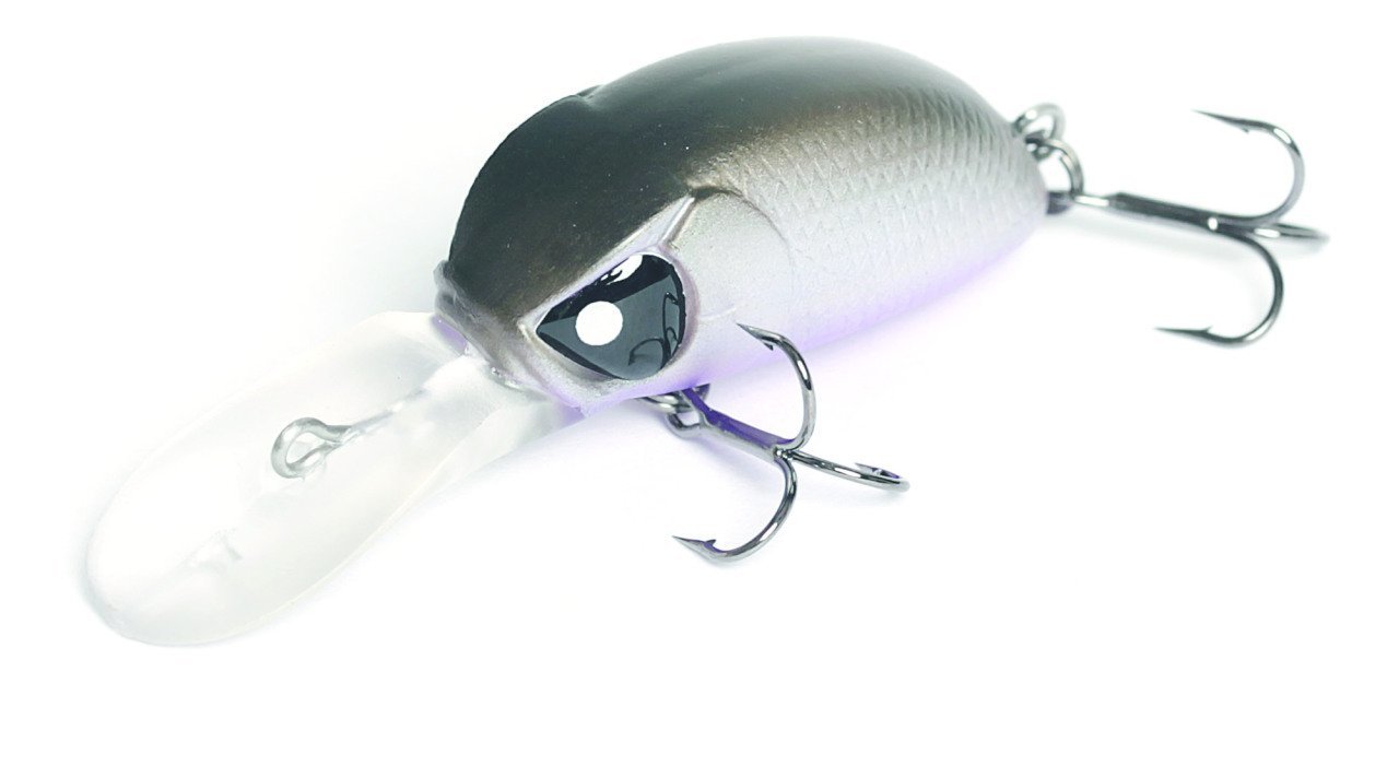 Lucky John Haira Plus One 44LBF LRF Sahte Balık 201