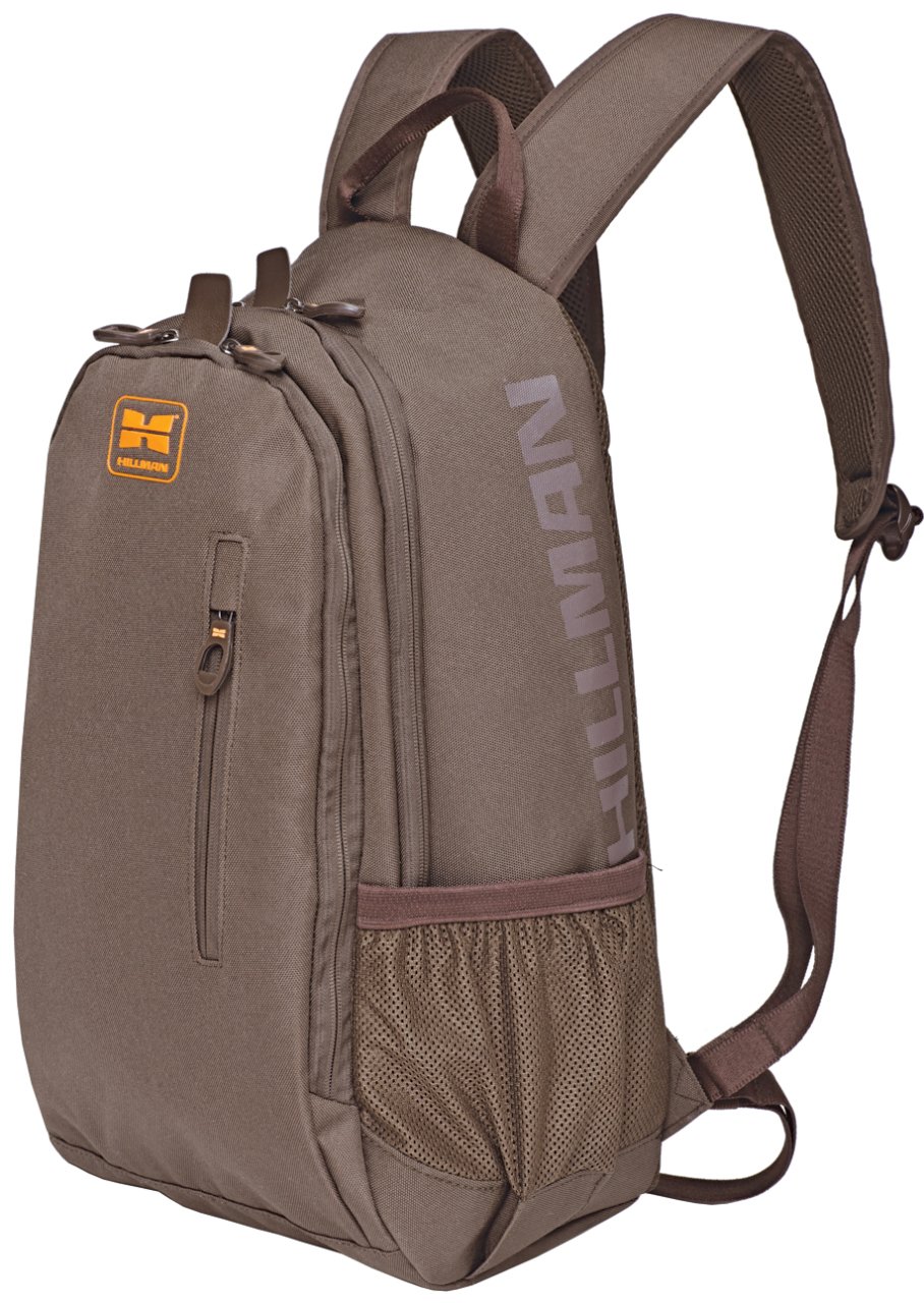 HILLMAN 2084 HUNTERPACK OAK 25 LT. SIRT ÇANTASI