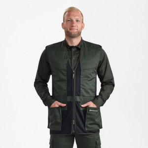 DEERHUNTER Atlas Mesh Shooting Yelek XL