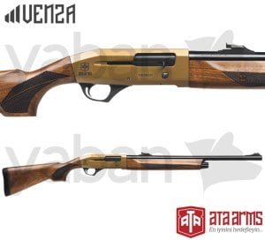 ATA VENZA BRONZ SLUG YARI OTOMATİK AV TÜFEĞİ