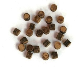 12 KALİBRE KEÇE TAPA