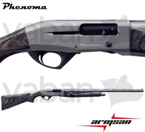 ARMSAN PHENOMA AURA LAMINE GRANITE YARI OTOMATİK AV TÜFEĞİ