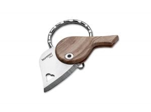 LionSteel LionBeat Olive Çakı