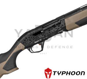 TYPHOON ARMA 12 FDE YARI OTOMATİK AV TÜFEĞİ