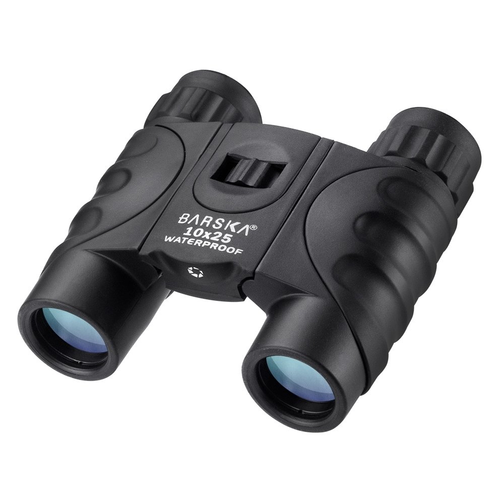 BARSKA BLACK 10x25WP EL DÜRBÜNÜ