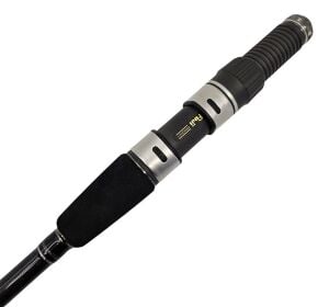 Okuma Azores Slow Jig Spin 193cm Max Jig 80gr 1+1 Parça Olta Kamışı