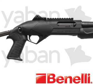 BENELLI SUPERNOVA TACTICAL SLUG GHOST SIGHT+RAIL TELESKOPİK POMPALI AV TÜFEĞİ