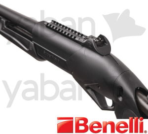 BENELLI SUPERNOVA TACTICAL SLUG GHOST SIGHT+RAIL TELESKOPİK POMPALI AV TÜFEĞİ
