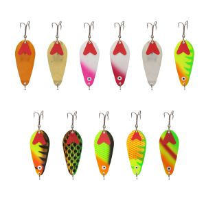 Ecotackle 2504 Mice Kaşık 26G C