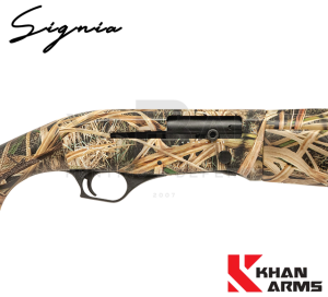 KHAN ARMS SIGNIA CAMO MOSGB YARI OTOMATİK AV TÜFEĞİ