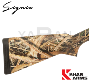 KHAN ARMS SIGNIA CAMO MOSGB YARI OTOMATİK AV TÜFEĞİ