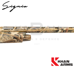 KHAN ARMS SIGNIA CAMO MOSGB YARI OTOMATİK AV TÜFEĞİ