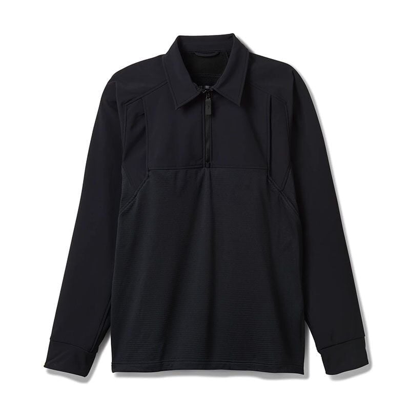 5.11 PDU COLD WEATHER RAPID LONG BLACK SWEAT