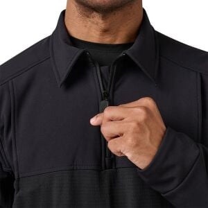 5.11 PDU COLD WEATHER RAPID LONG BLACK SWEAT
