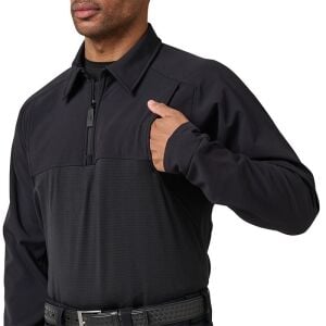 5.11 PDU COLD WEATHER RAPID LONG BLACK SWEAT