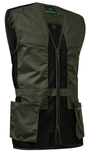 DEERHUNTER Atlas Mesh Shooting Yelek 2XL
