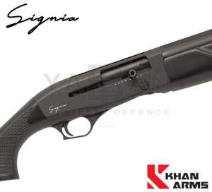 KHAN ARMS SIGNIA S YARI OTOMATİK AV TÜFEĞİ