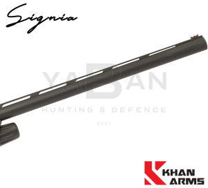 KHAN ARMS SIGNIA S YARI OTOMATİK AV TÜFEĞİ