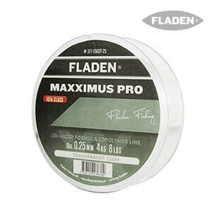 Maxximus pro