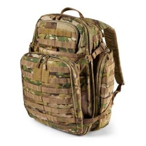5.11 RUSH 72 2.0 CAMO MULTICAM 55L SIRT ÇANTASI