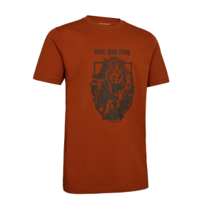 DEERHUNTER Weston T-Shirt L