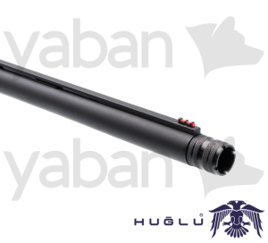 HUĞLU VEYRON SENTETİK BRONZ YARI OTOMATİK AV TÜFEĞİ