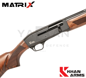 KHAN ARMS MATRIX W YARI OTOMATİK AV TÜFEĞİ