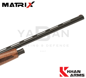 KHAN ARMS MATRIX W YARI OTOMATİK AV TÜFEĞİ