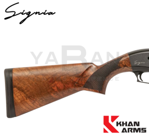 KHAN ARMS SIGNIA W YARI OTOMATİK AV TÜFEĞİ