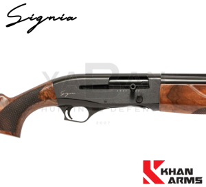 KHAN ARMS SIGNIA W YARI OTOMATİK AV TÜFEĞİ