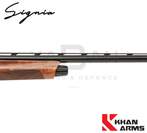 KHAN ARMS SIGNIA W YARI OTOMATİK AV TÜFEĞİ