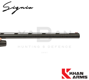 KHAN ARMS SIGNIA W YARI OTOMATİK AV TÜFEĞİ