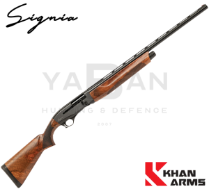 KHAN ARMS SIGNIA W YARI OTOMATİK AV TÜFEĞİ
