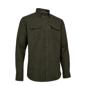 DEERHUNTER Langford Yeşil Gömlek 41/42