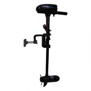 DISCOVERY ELEKTRİKLİ 18 LB BOT MOTORU