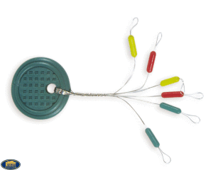 Lineaeffe Rubber Stoper S