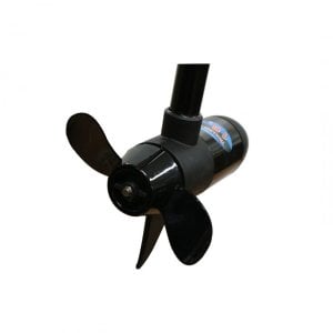 DISCOVERY ELEKTRİKLİ 18 LB BOT MOTORU