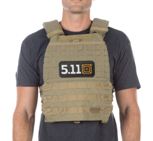 5.11 SCOPE LARGE PATCH