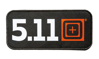 5.11 SCOPE LARGE PATCH