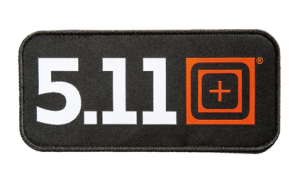 5.11 SCOPE LARGE PATCH