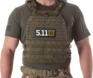 5.11 SCOPE LARGE PATCH