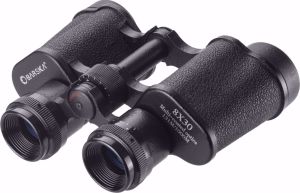 BARSKA X-TRAIL 8x30 METAL ZEMİN  EL DÜRBÜNÜ