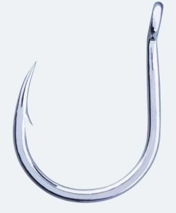 BKK Reefmaster NP İğne 7/0 5 Pcs