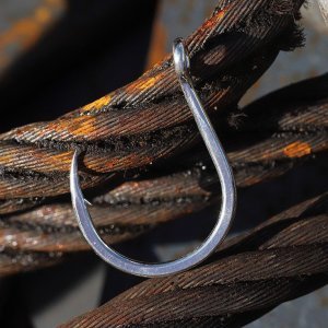 BKK Reefmaster NP İğne 7/0 5 Pcs