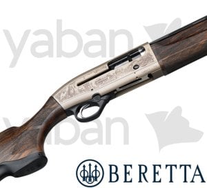 BERETTA A400 XPLOR ACTION LIMITED EDITION YARI OTOMATİK AV TÜFEĞİ