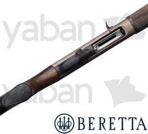 BERETTA A400 XPLOR ACTION LIMITED EDITION YARI OTOMATİK AV TÜFEĞİ