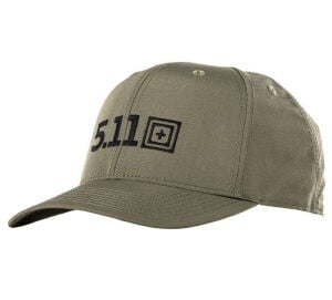 5.11 TACTICAL SCOPE RANGER GREEN ŞAPKA